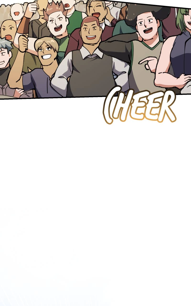 My Best Friend is an Eldritch Horror Chapter 42 - Page 84
