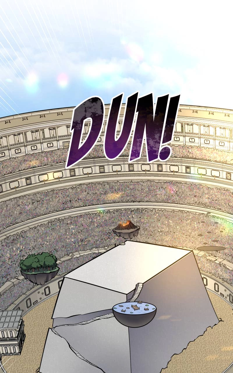 My Best Friend is an Eldritch Horror Chapter 42 - Page 85