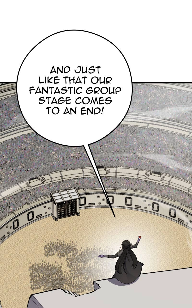 My Best Friend is an Eldritch Horror Chapter 42 - Page 87