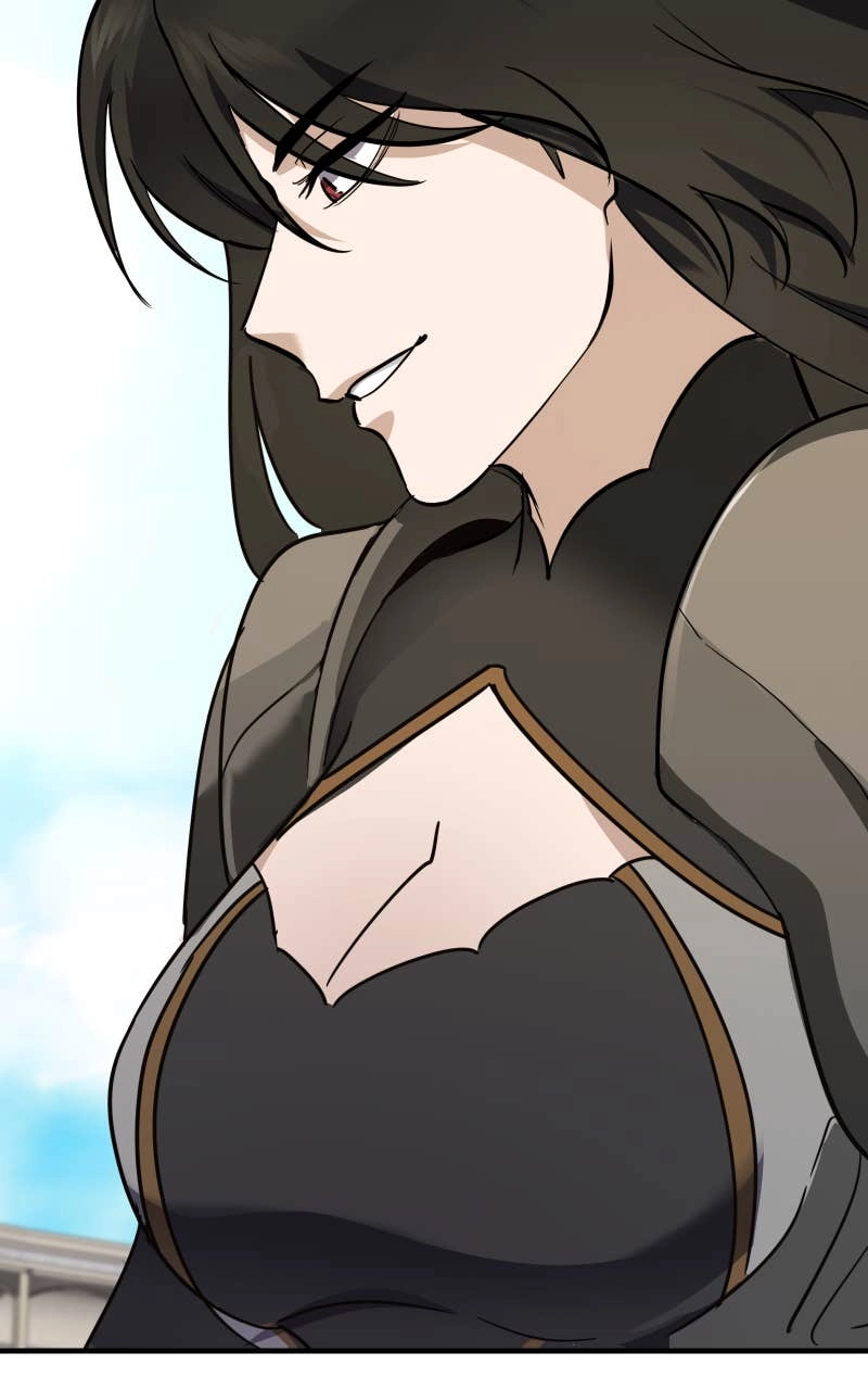 My Best Friend is an Eldritch Horror Chapter 42 - Page 89