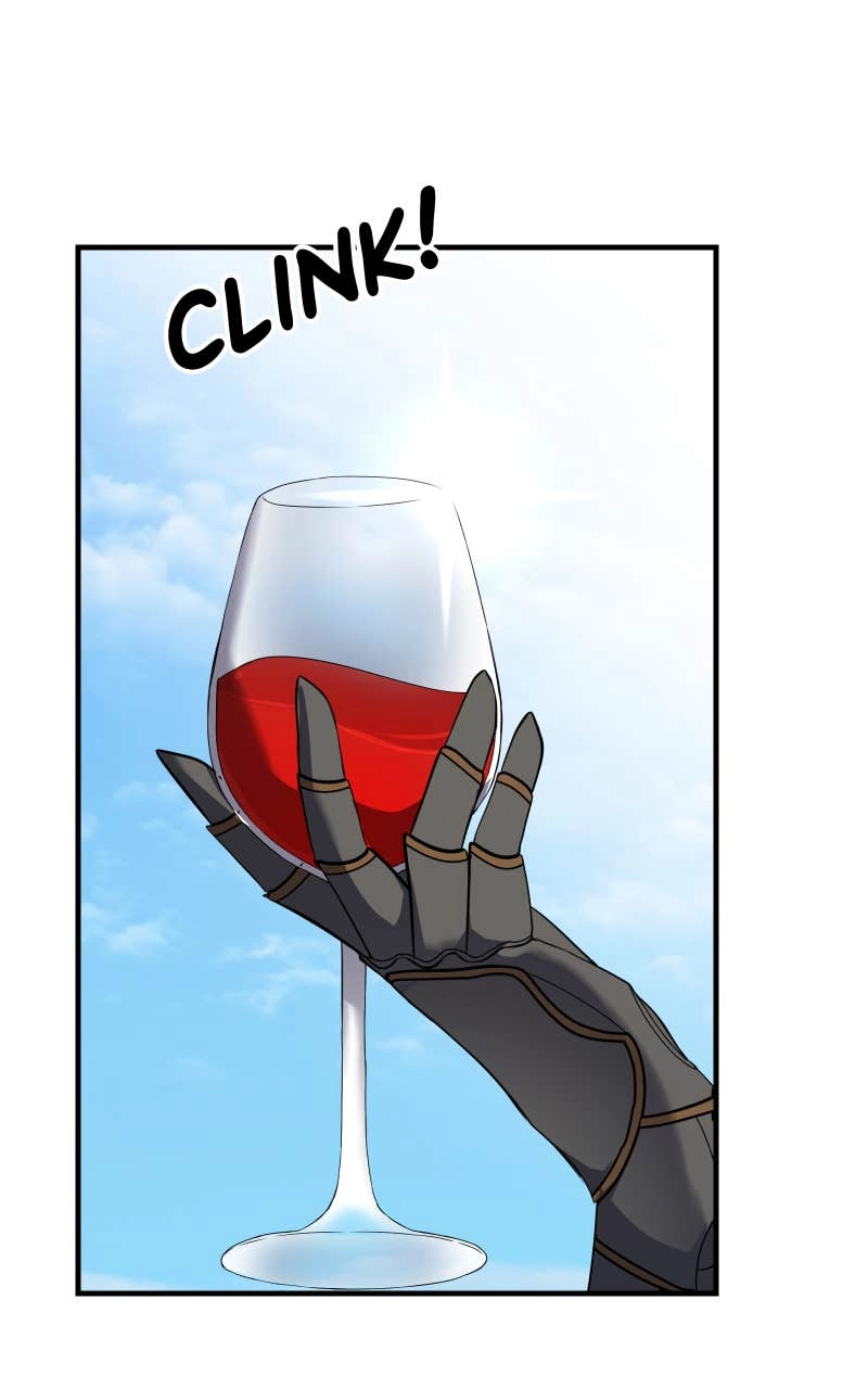 My Best Friend is an Eldritch Horror Chapter 42 - Page 90
