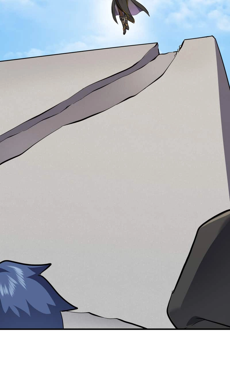My Best Friend is an Eldritch Horror Chapter 42 - Page 92