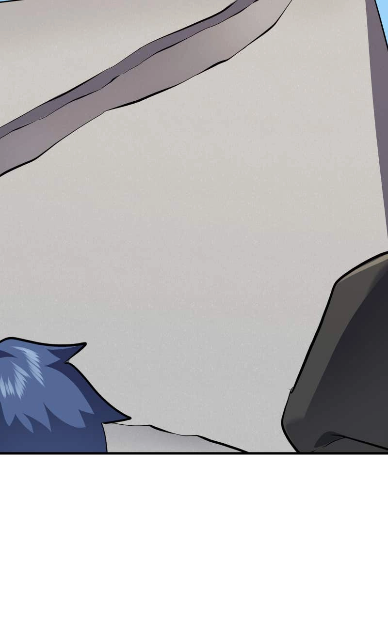 My Best Friend is an Eldritch Horror Chapter 43 - Page 4