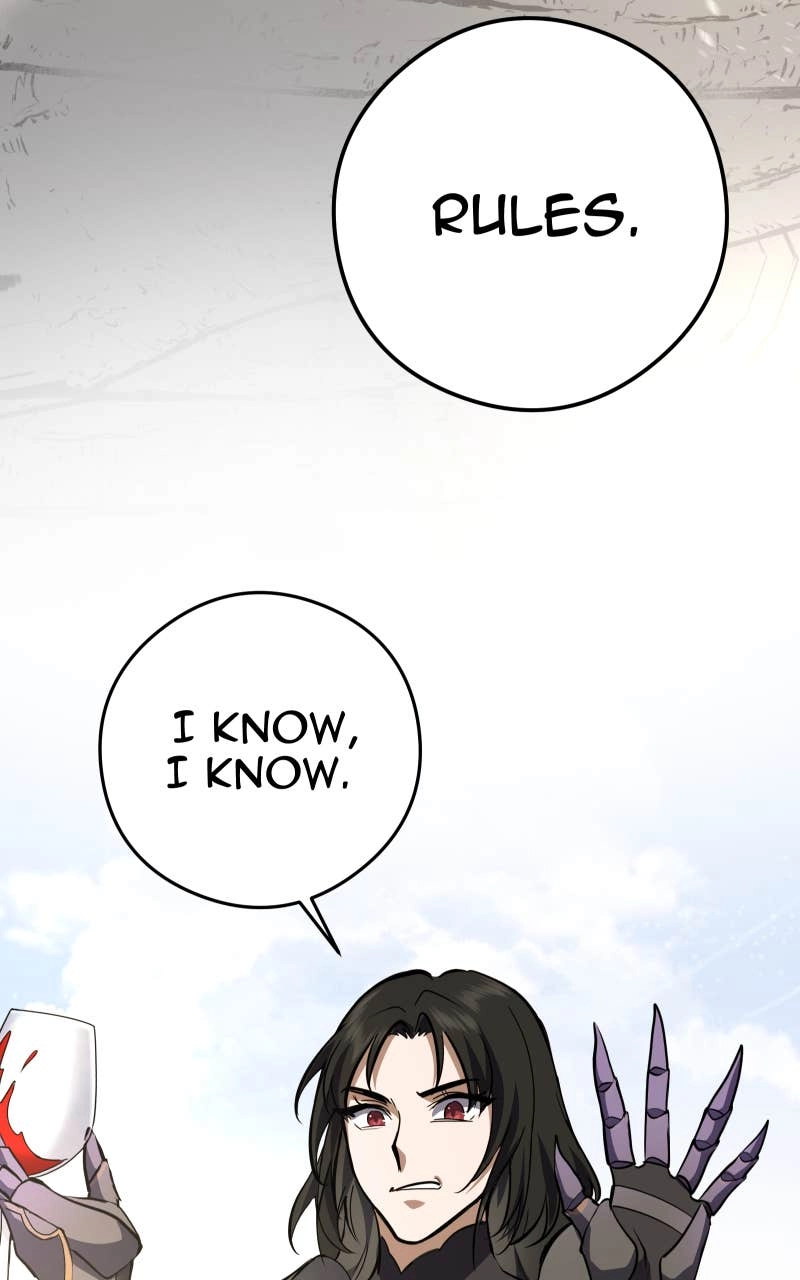 My Best Friend is an Eldritch Horror Chapter 43 - Page 13