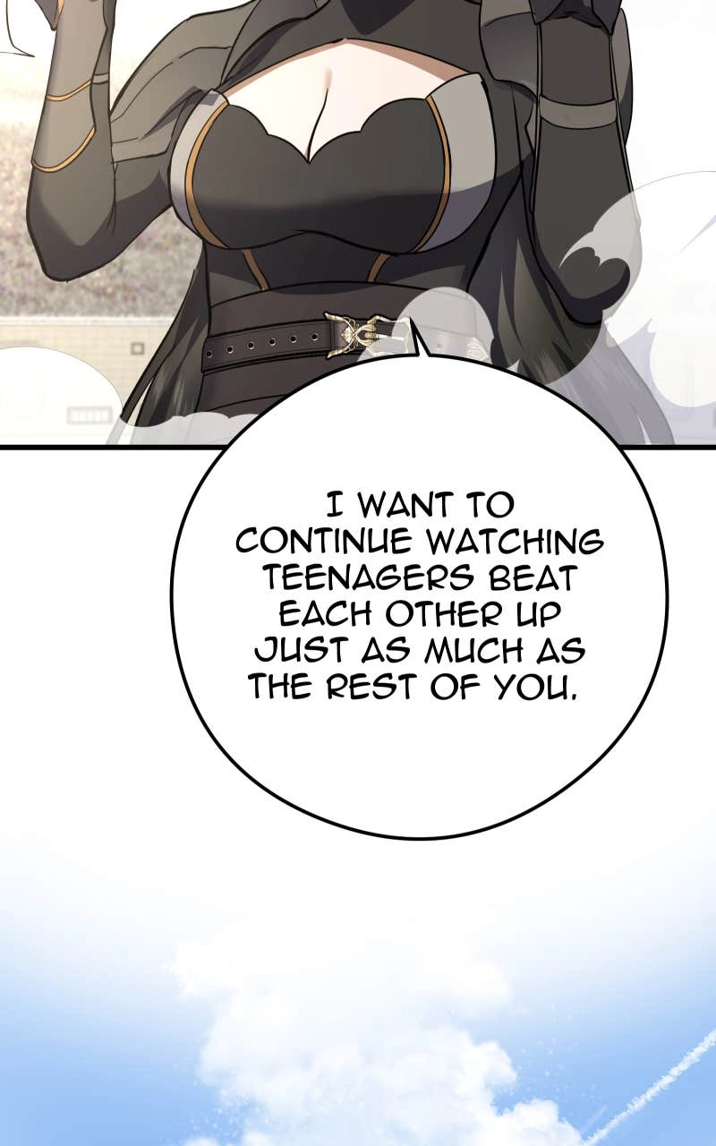 My Best Friend is an Eldritch Horror Chapter 43 - Page 14