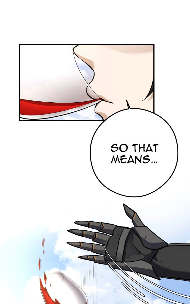 My Best Friend is an Eldritch Horror Chapter 43 - Page 20