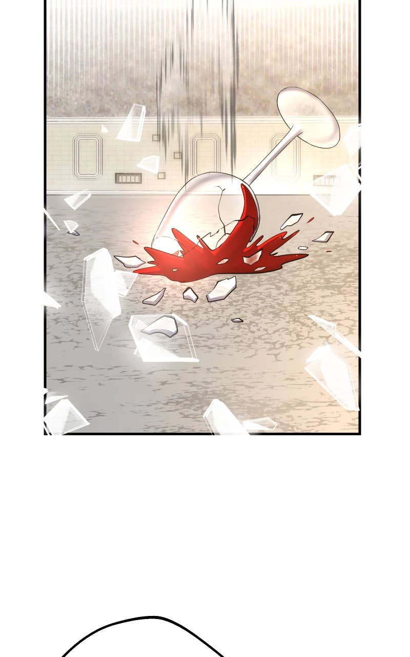 My Best Friend is an Eldritch Horror Chapter 43 - Page 22