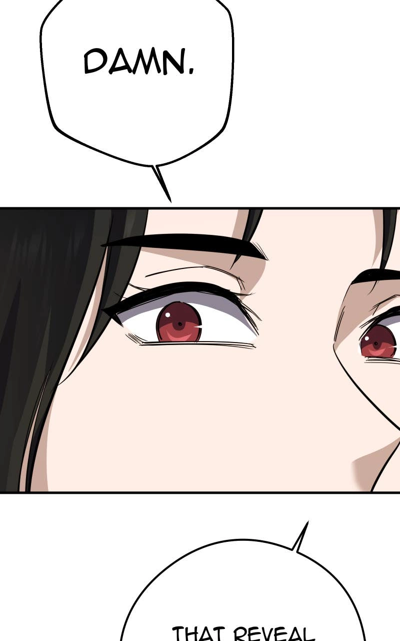 My Best Friend is an Eldritch Horror Chapter 43 - Page 23