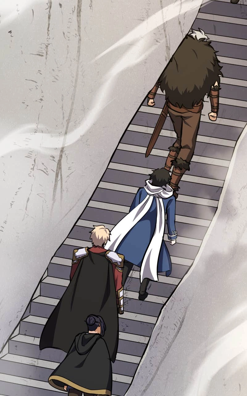 My Best Friend is an Eldritch Horror Chapter 43 - Page 25