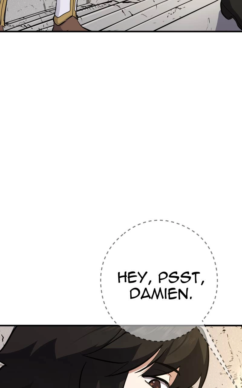 My Best Friend is an Eldritch Horror Chapter 43 - Page 27