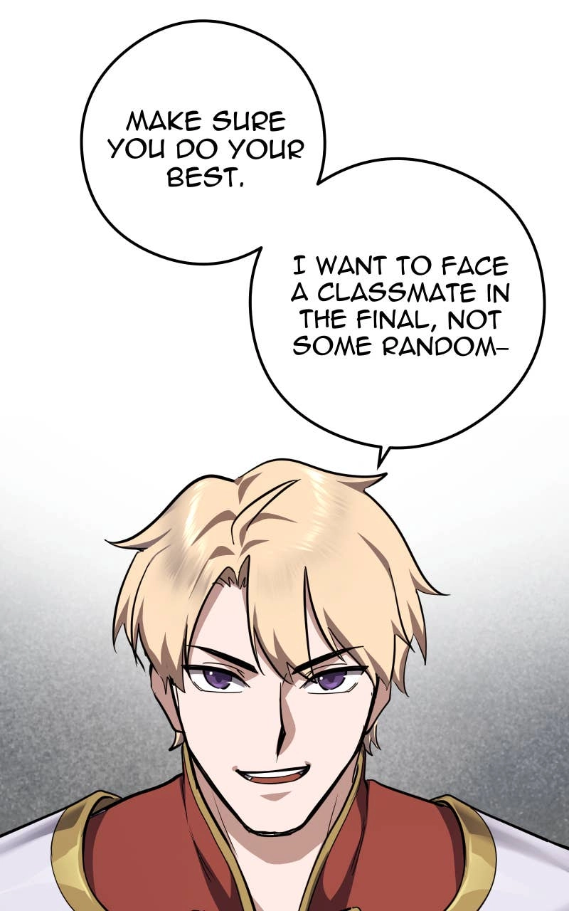 My Best Friend is an Eldritch Horror Chapter 43 - Page 29