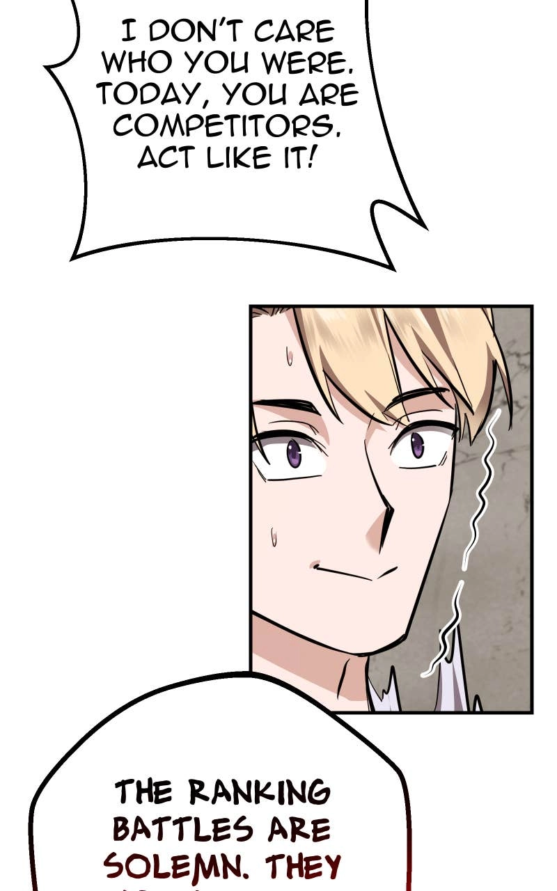 My Best Friend is an Eldritch Horror Chapter 43 - Page 32
