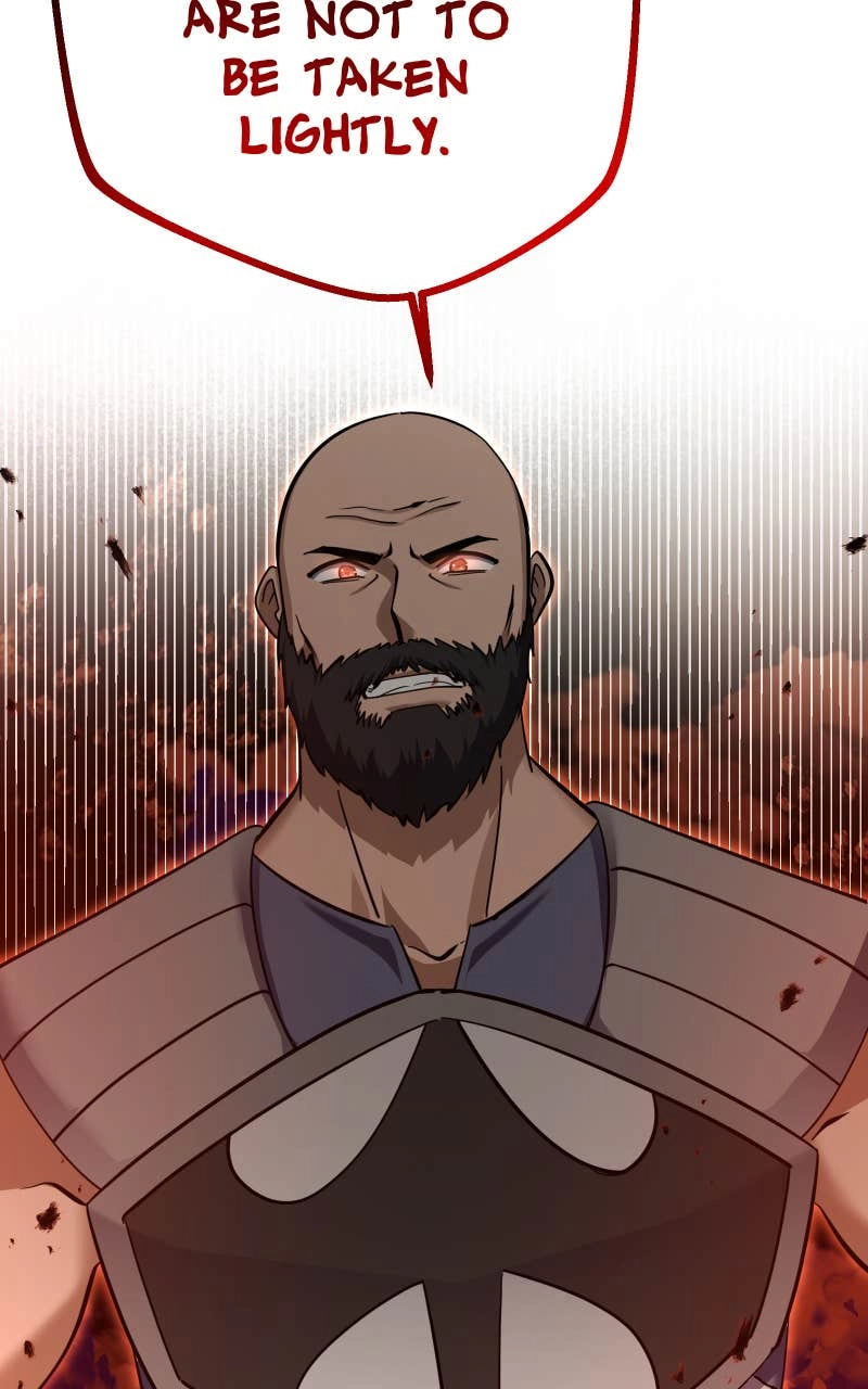 My Best Friend is an Eldritch Horror Chapter 43 - Page 33
