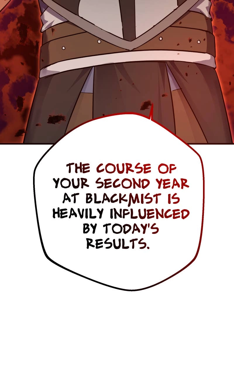 My Best Friend is an Eldritch Horror Chapter 43 - Page 34
