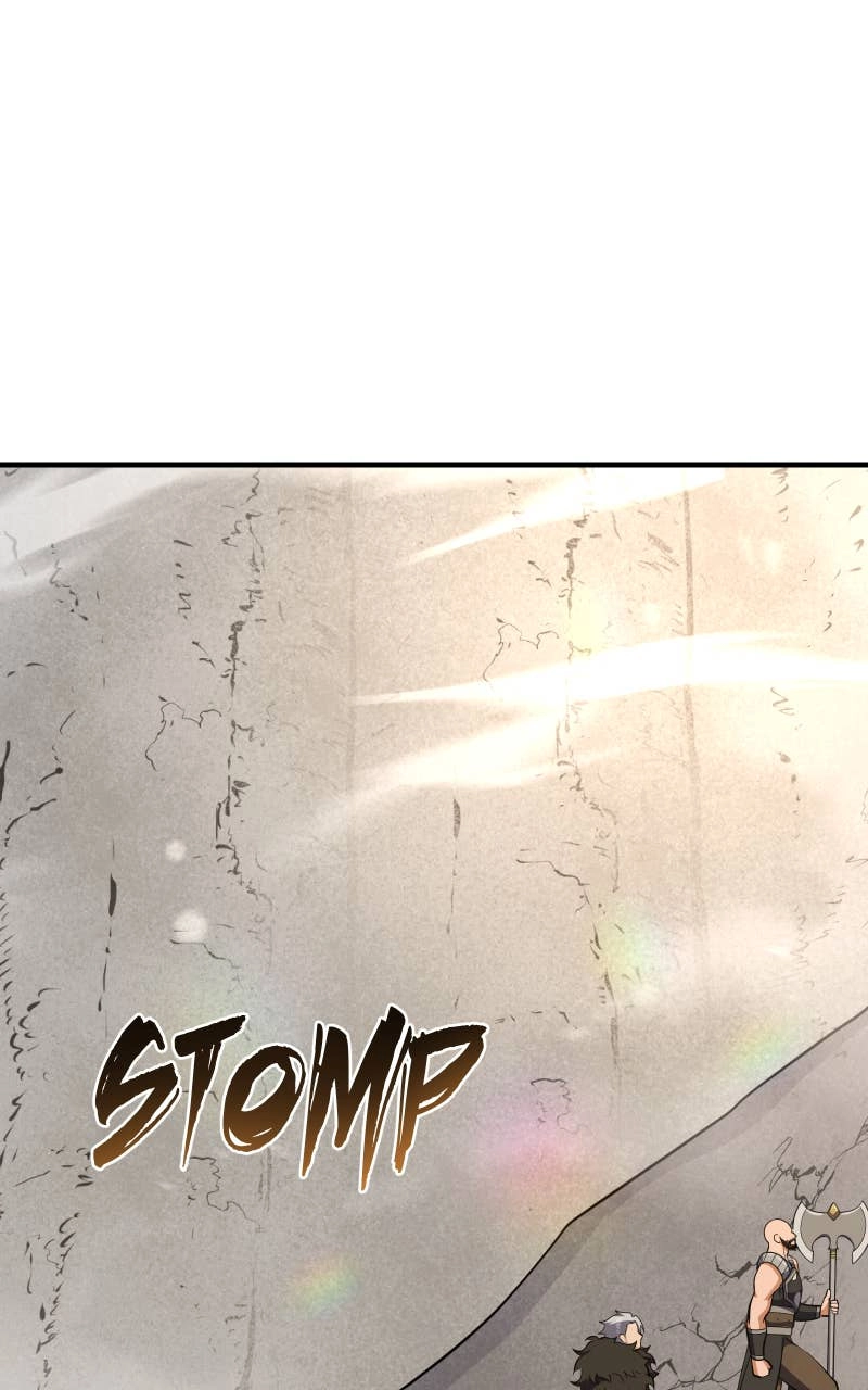 My Best Friend is an Eldritch Horror Chapter 43 - Page 37
