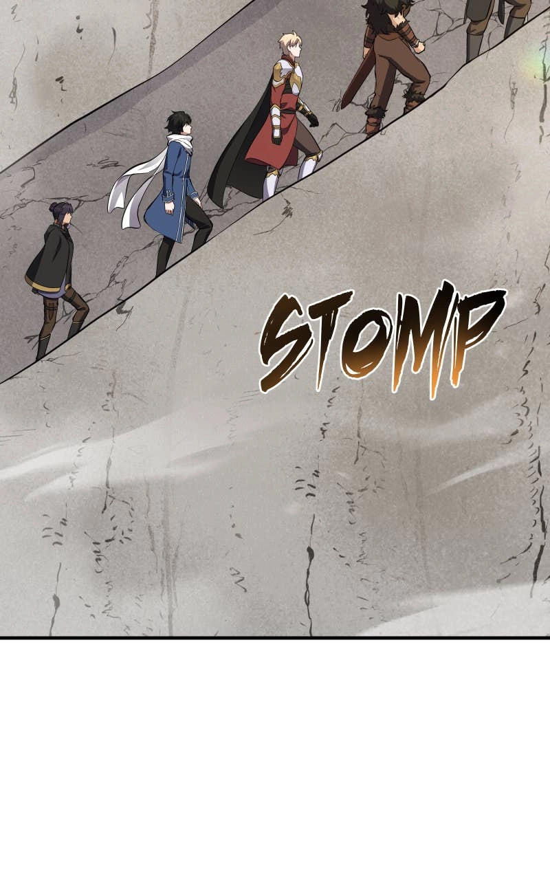 My Best Friend is an Eldritch Horror Chapter 43 - Page 38