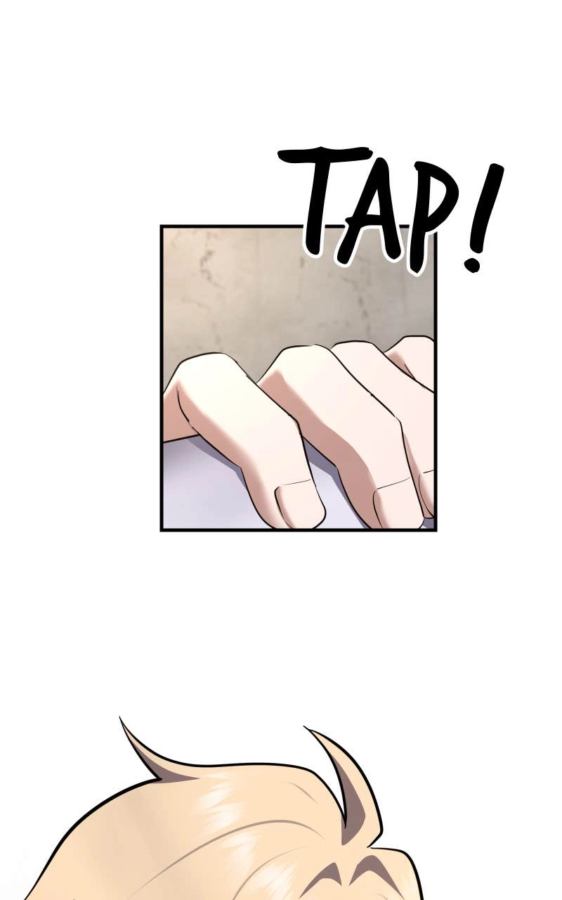 My Best Friend is an Eldritch Horror Chapter 43 - Page 39