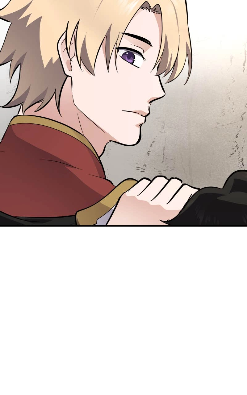 My Best Friend is an Eldritch Horror Chapter 43 - Page 40