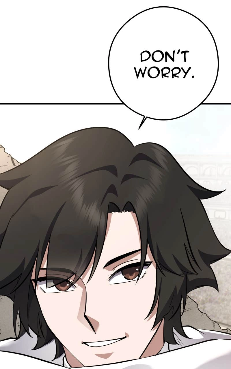 My Best Friend is an Eldritch Horror Chapter 43 - Page 42