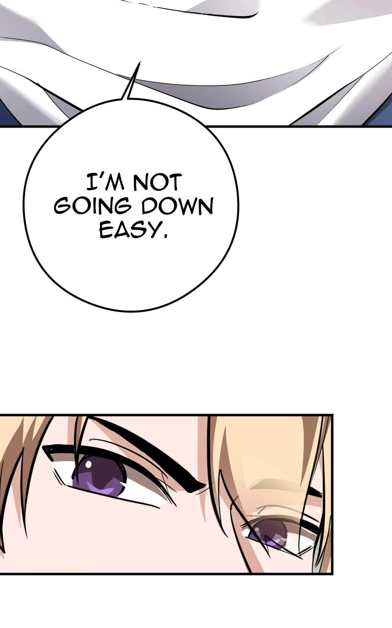 My Best Friend is an Eldritch Horror Chapter 43 - Page 43