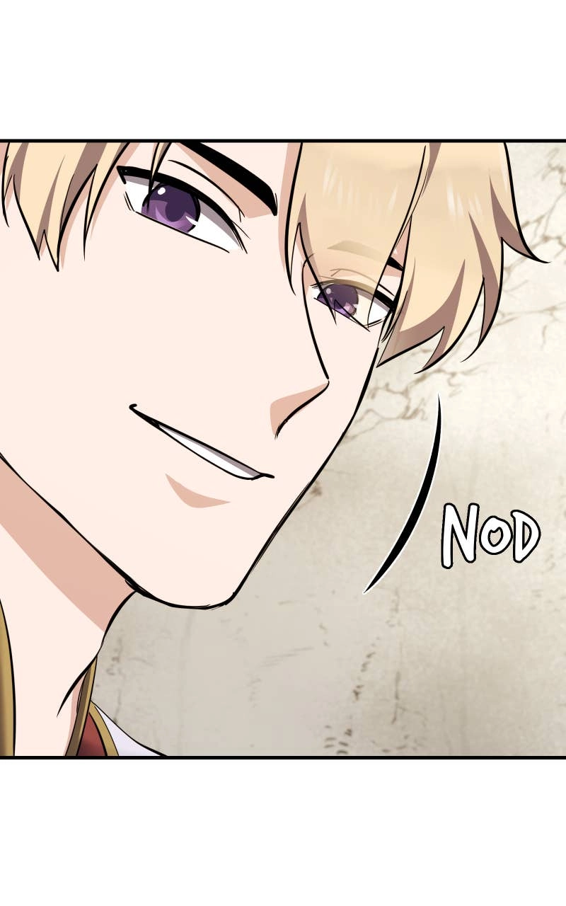My Best Friend is an Eldritch Horror Chapter 43 - Page 44