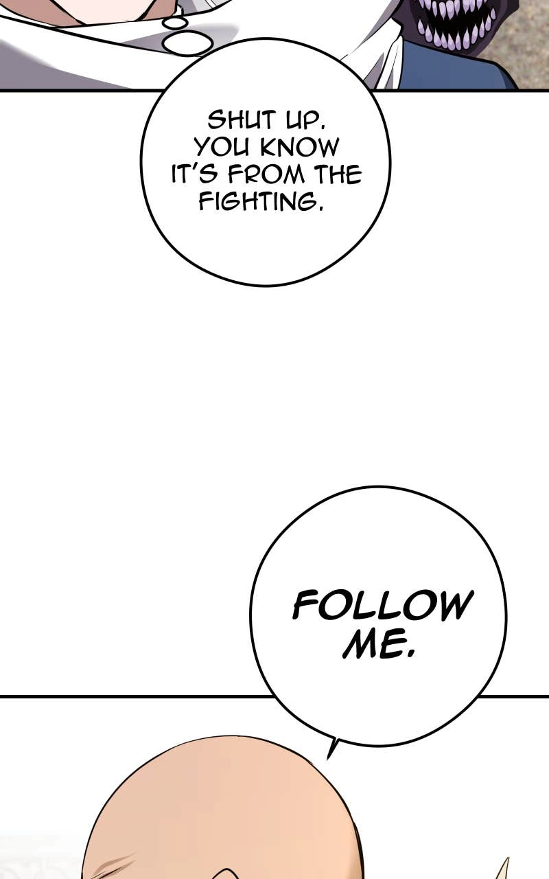 My Best Friend is an Eldritch Horror Chapter 43 - Page 48