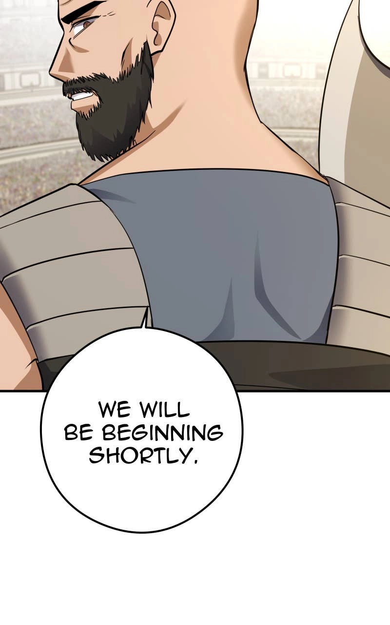 My Best Friend is an Eldritch Horror Chapter 43 - Page 49