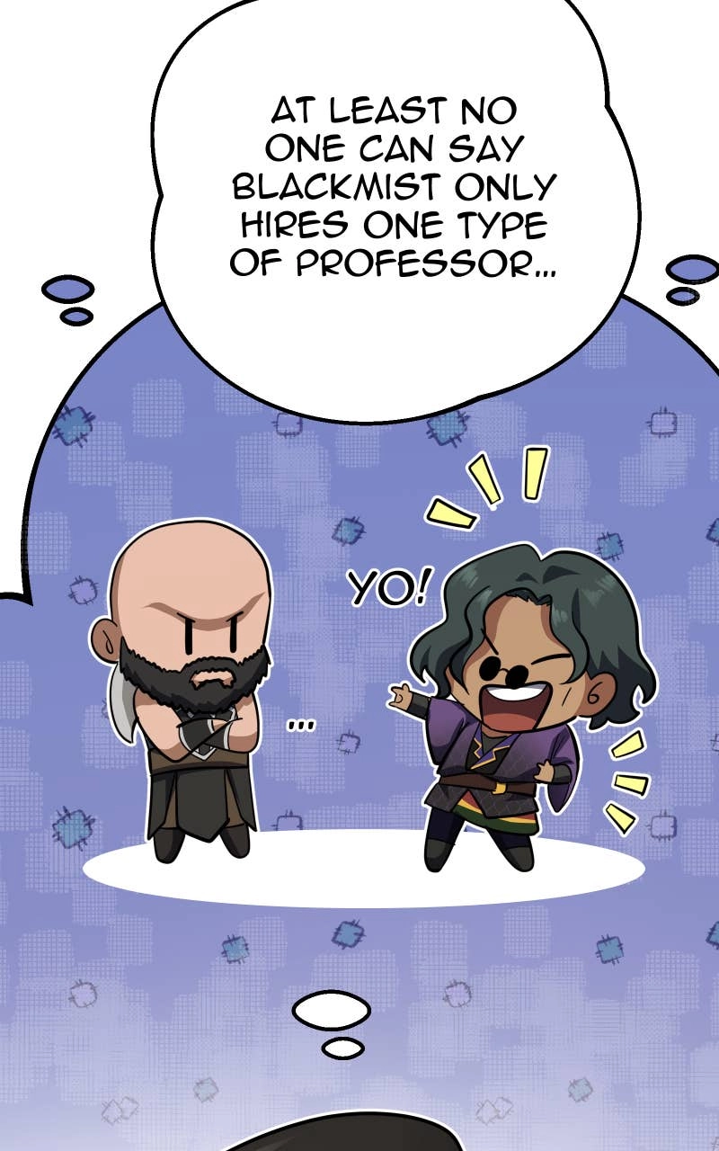 My Best Friend is an Eldritch Horror Chapter 43 - Page 52