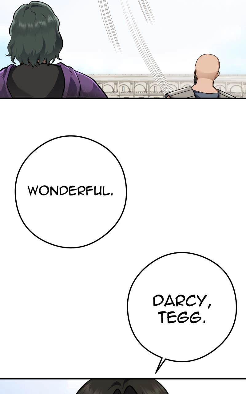 My Best Friend is an Eldritch Horror Chapter 43 - Page 55