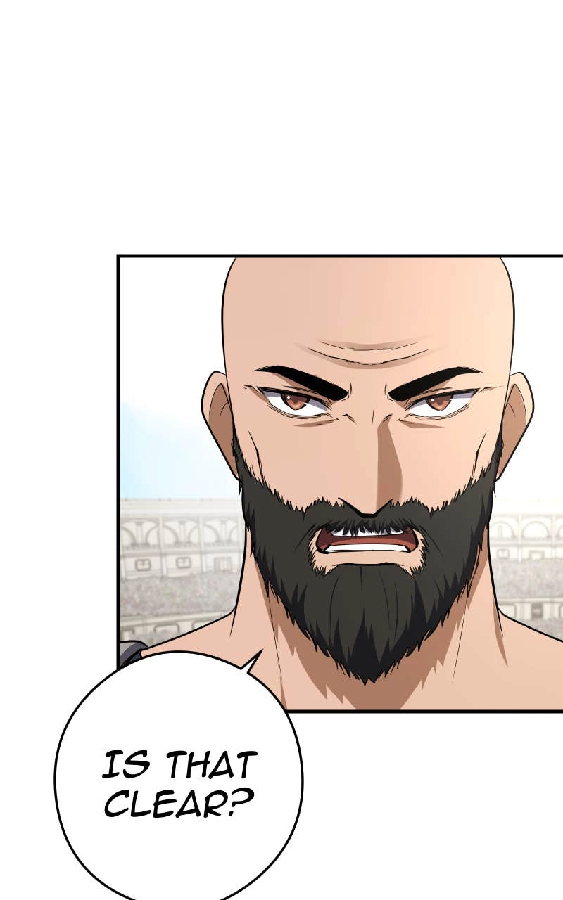My Best Friend is an Eldritch Horror Chapter 43 - Page 64