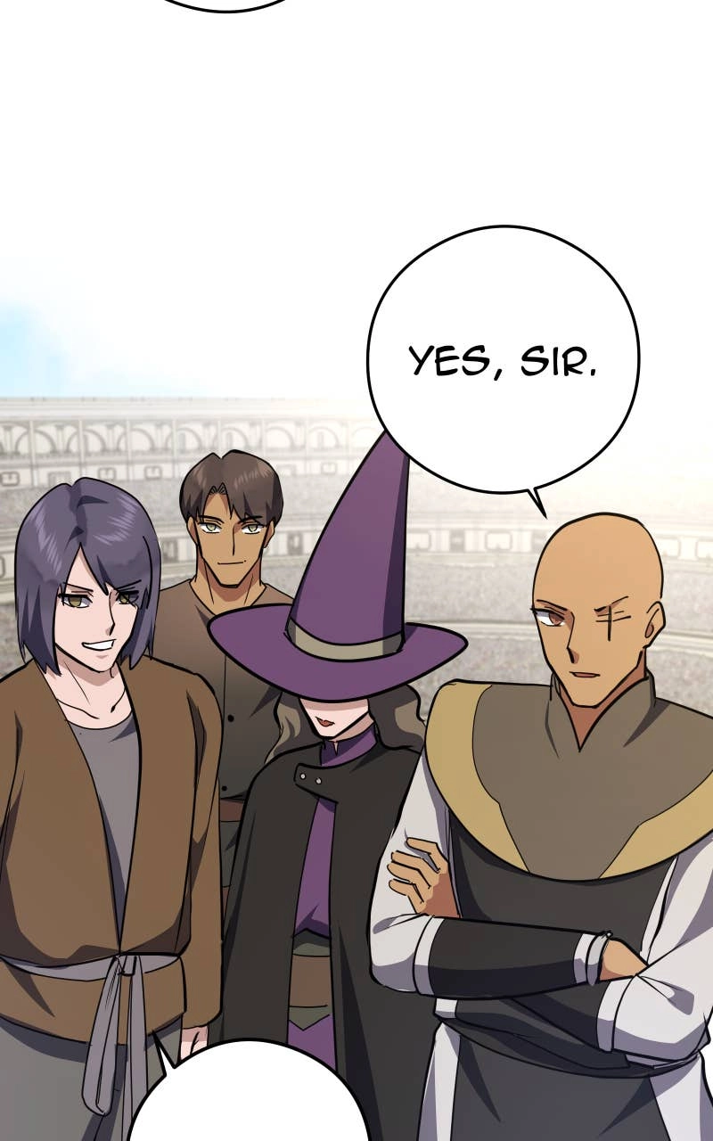 My Best Friend is an Eldritch Horror Chapter 43 - Page 65