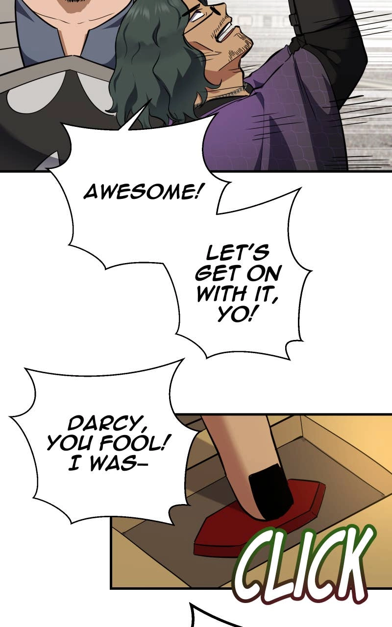 My Best Friend is an Eldritch Horror Chapter 43 - Page 67