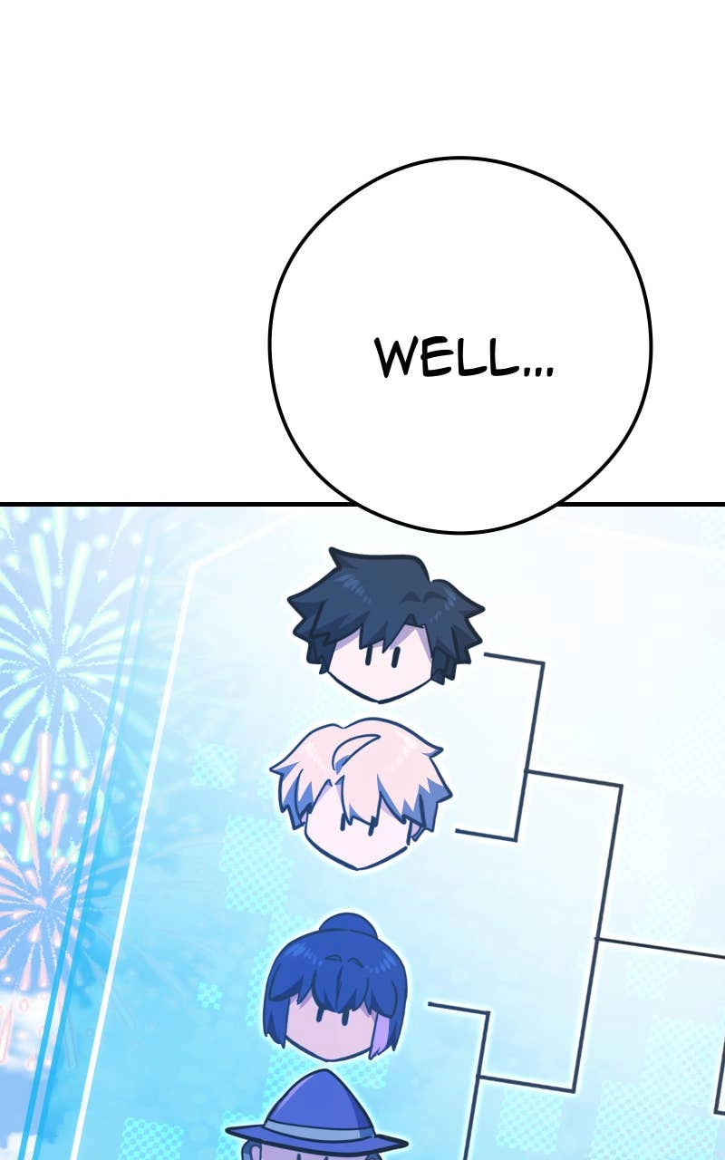My Best Friend is an Eldritch Horror Chapter 43 - Page 72