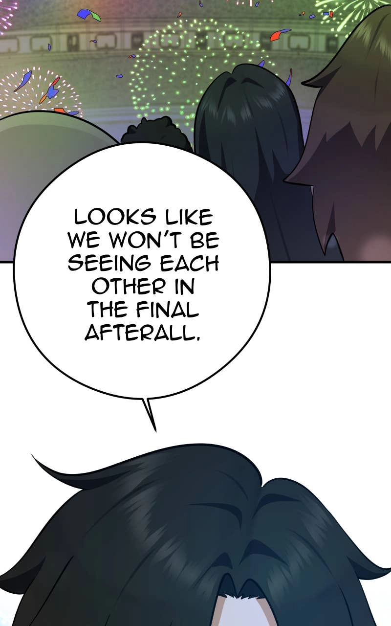 My Best Friend is an Eldritch Horror Chapter 43 - Page 74