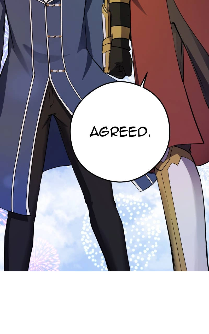 My Best Friend is an Eldritch Horror Chapter 43 - Page 79