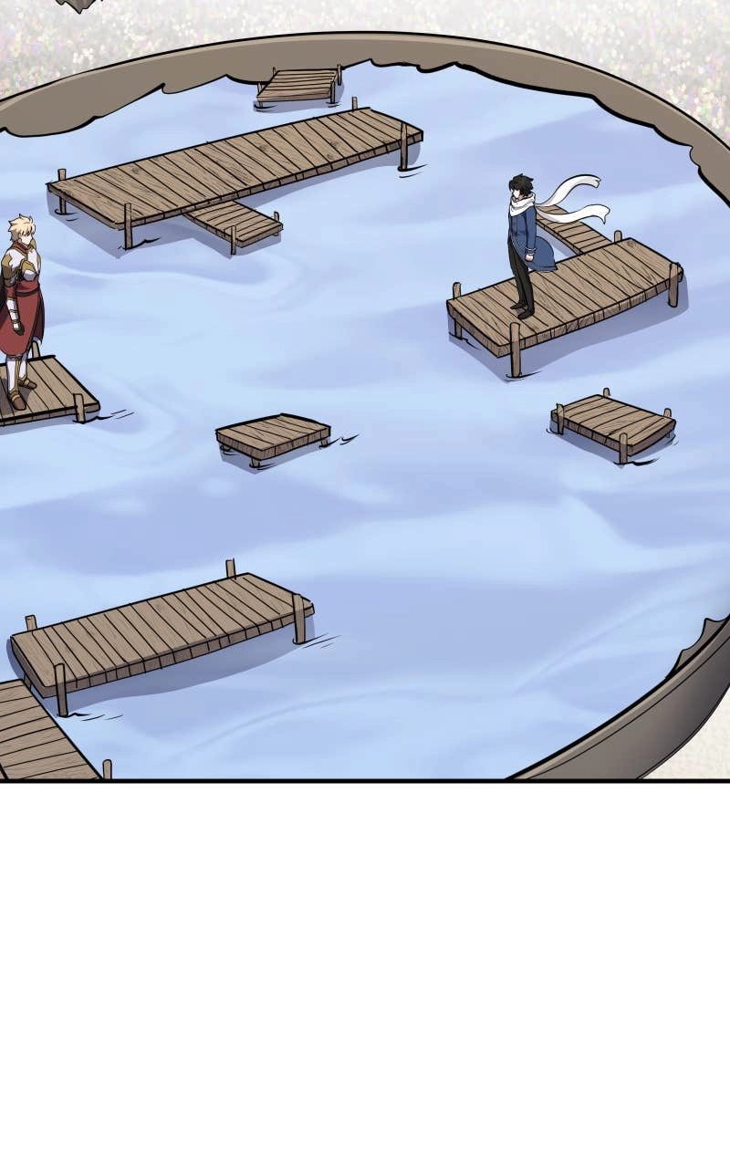 My Best Friend is an Eldritch Horror Chapter 44 - Page 3