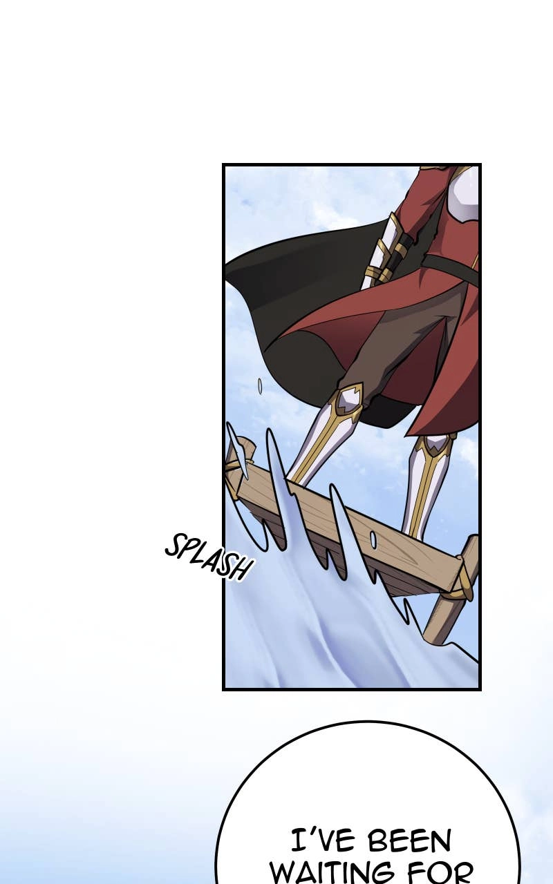 My Best Friend is an Eldritch Horror Chapter 44 - Page 4