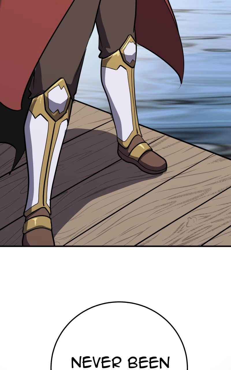 My Best Friend is an Eldritch Horror Chapter 44 - Page 6