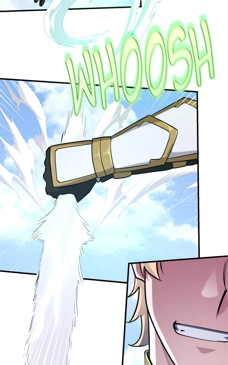 My Best Friend is an Eldritch Horror Chapter 44 - Page 14
