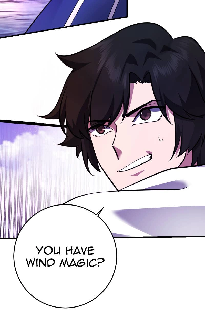 My Best Friend is an Eldritch Horror Chapter 44 - Page 16
