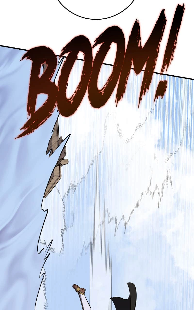 My Best Friend is an Eldritch Horror Chapter 44 - Page 18