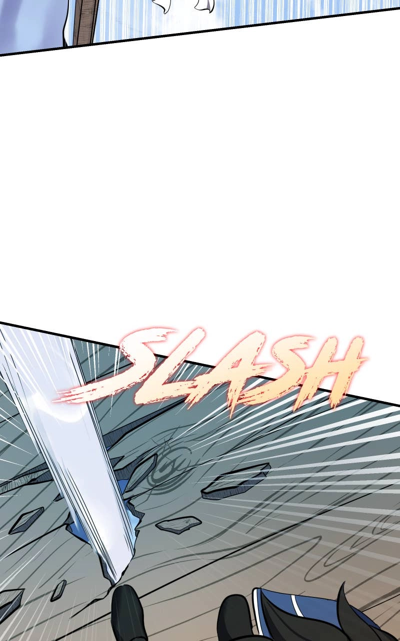 My Best Friend is an Eldritch Horror Chapter 44 - Page 20