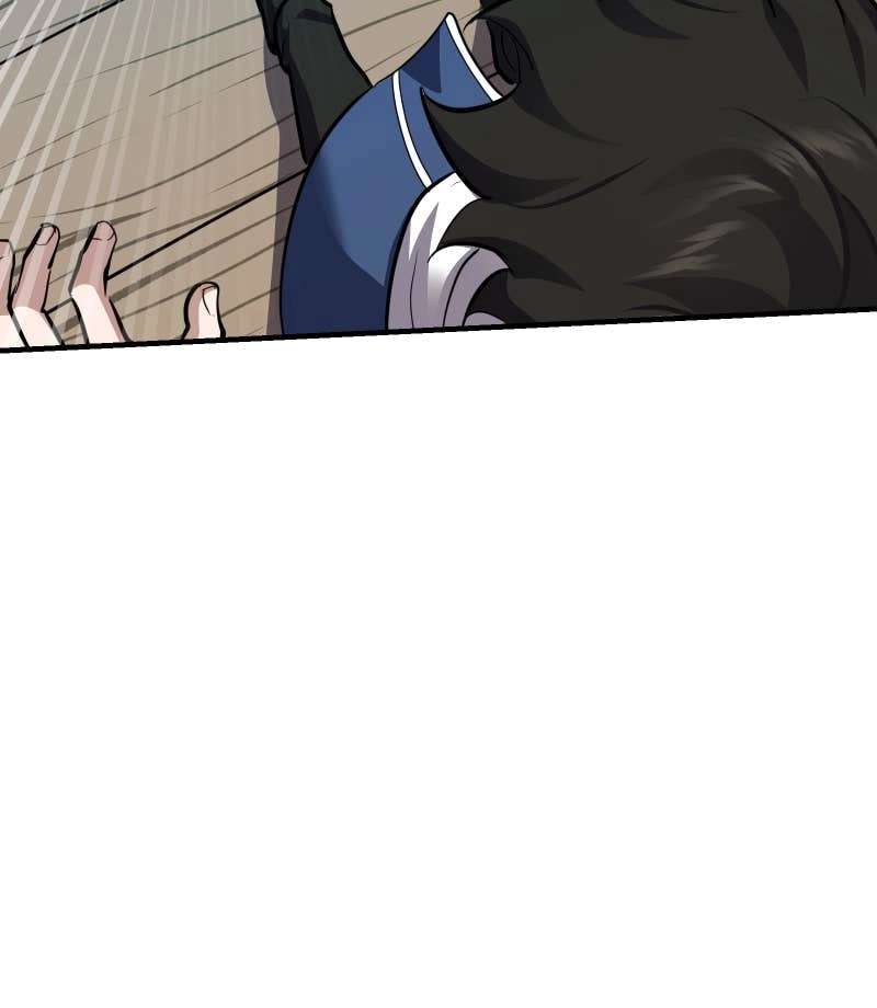 My Best Friend is an Eldritch Horror Chapter 44 - Page 21