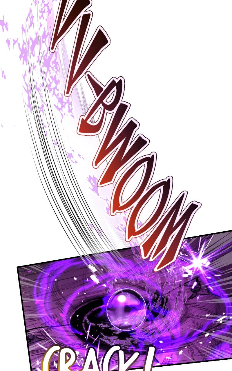 My Best Friend is an Eldritch Horror Chapter 44 - Page 23