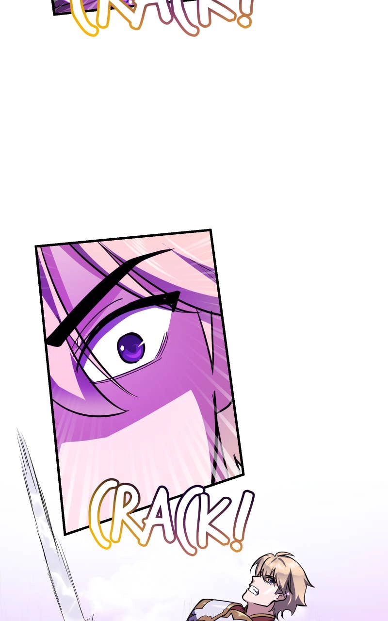 My Best Friend is an Eldritch Horror Chapter 44 - Page 24