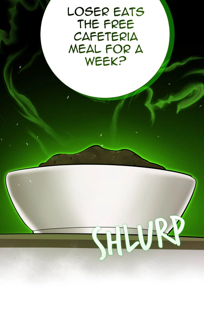 My Best Friend is an Eldritch Horror Chapter 44 - Page 28