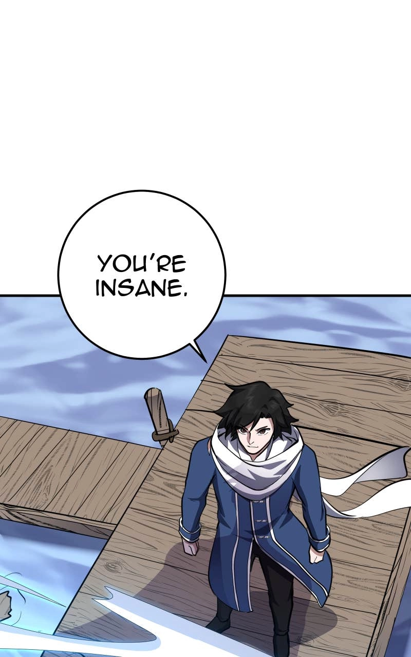 My Best Friend is an Eldritch Horror Chapter 44 - Page 29