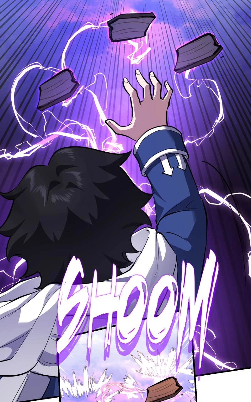 My Best Friend is an Eldritch Horror Chapter 44 - Page 33