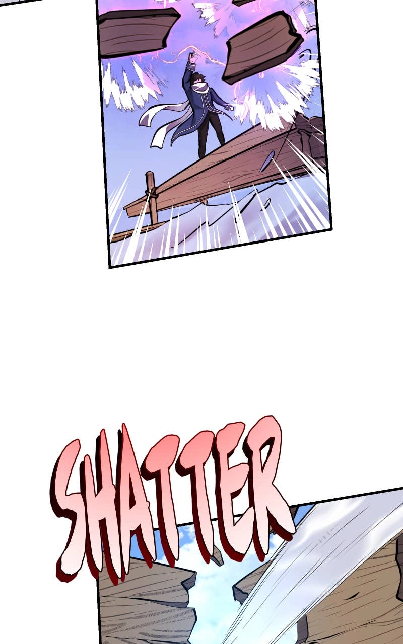 My Best Friend is an Eldritch Horror Chapter 44 - Page 34