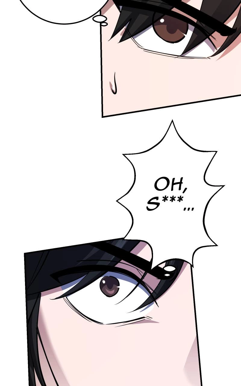 My Best Friend is an Eldritch Horror Chapter 44 - Page 36